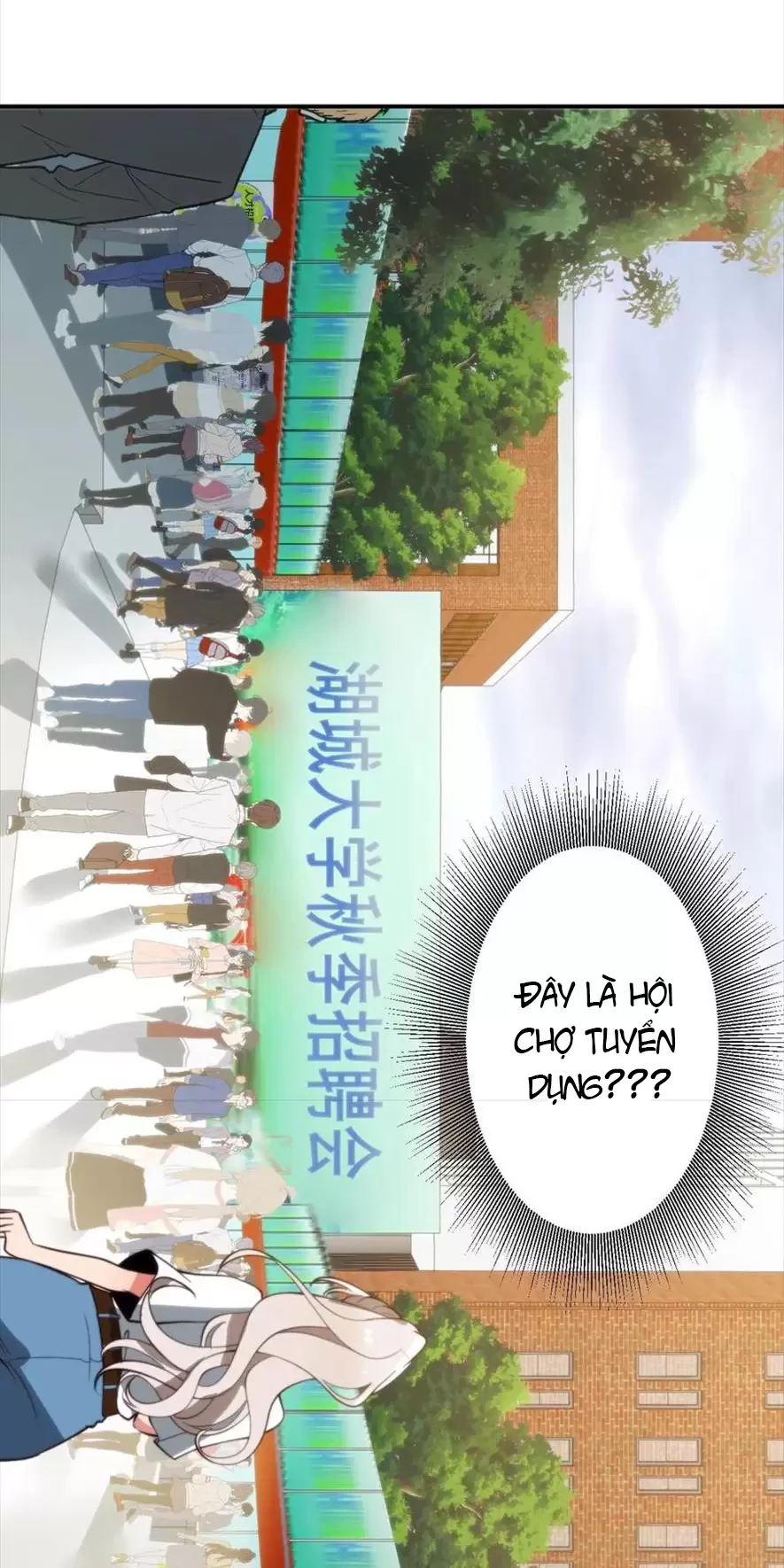 Ta Có 90 Tỷ Tiền Liếm Cẩu! Chapter 287 - Trang 4