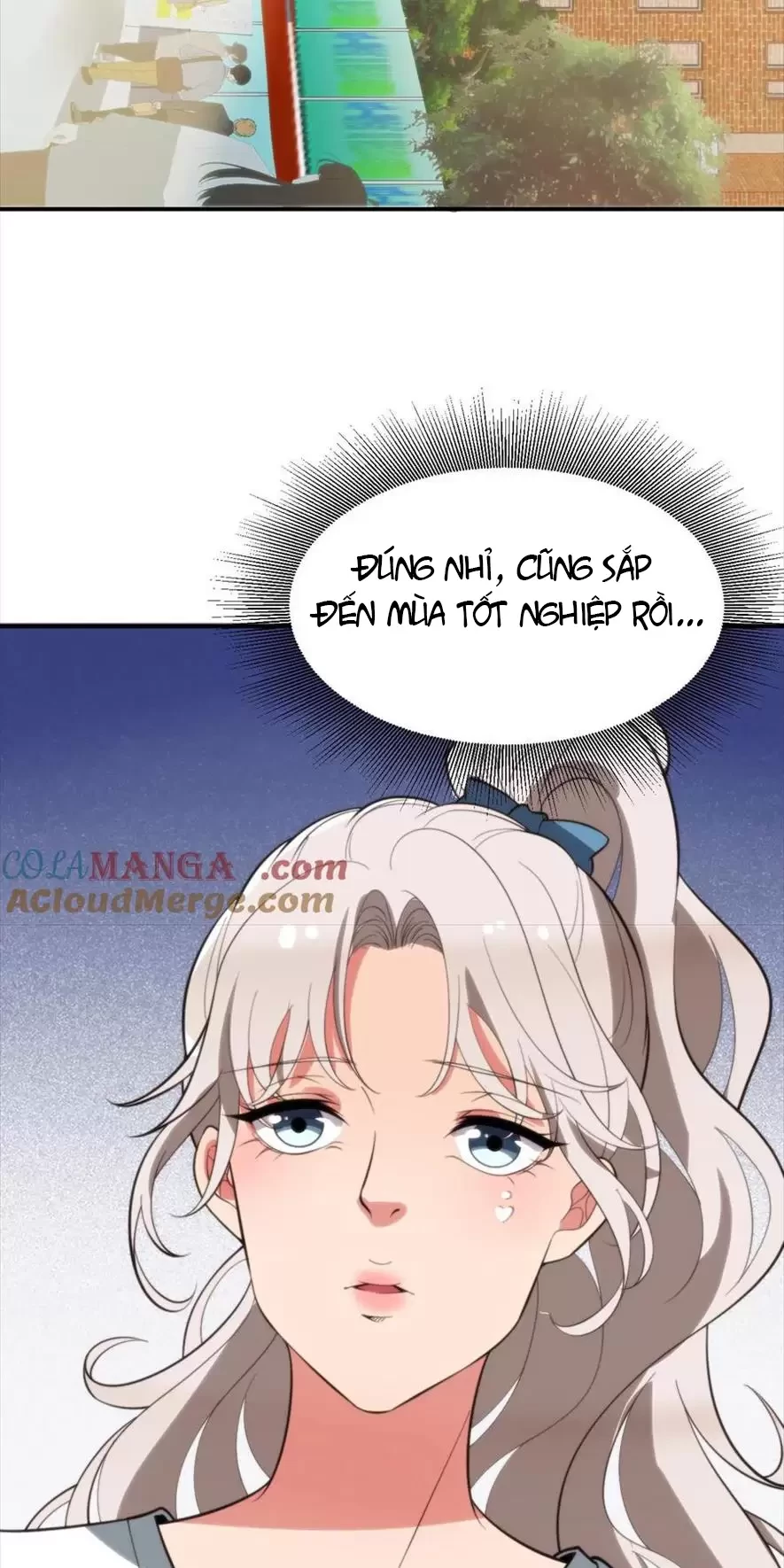 Ta Có 90 Tỷ Tiền Liếm Cẩu! Chapter 287 - Trang 4
