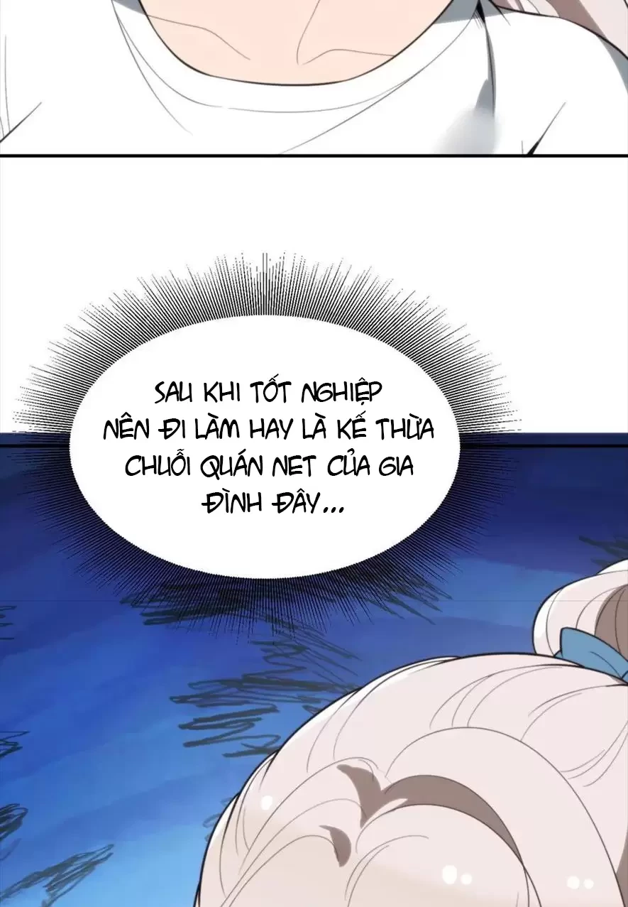 Ta Có 90 Tỷ Tiền Liếm Cẩu! Chapter 287 - Trang 4