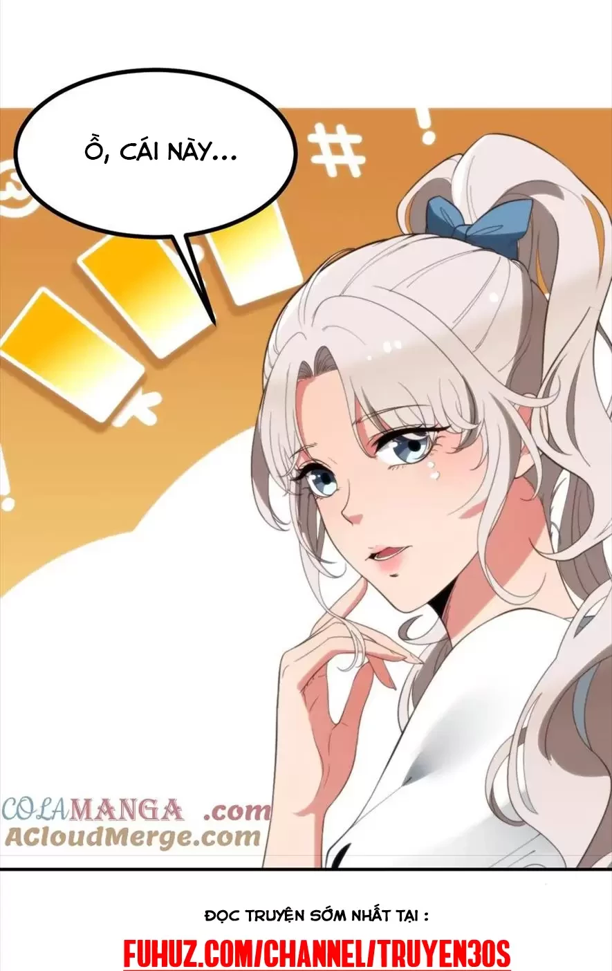 Ta Có 90 Tỷ Tiền Liếm Cẩu! Chapter 287 - Trang 4