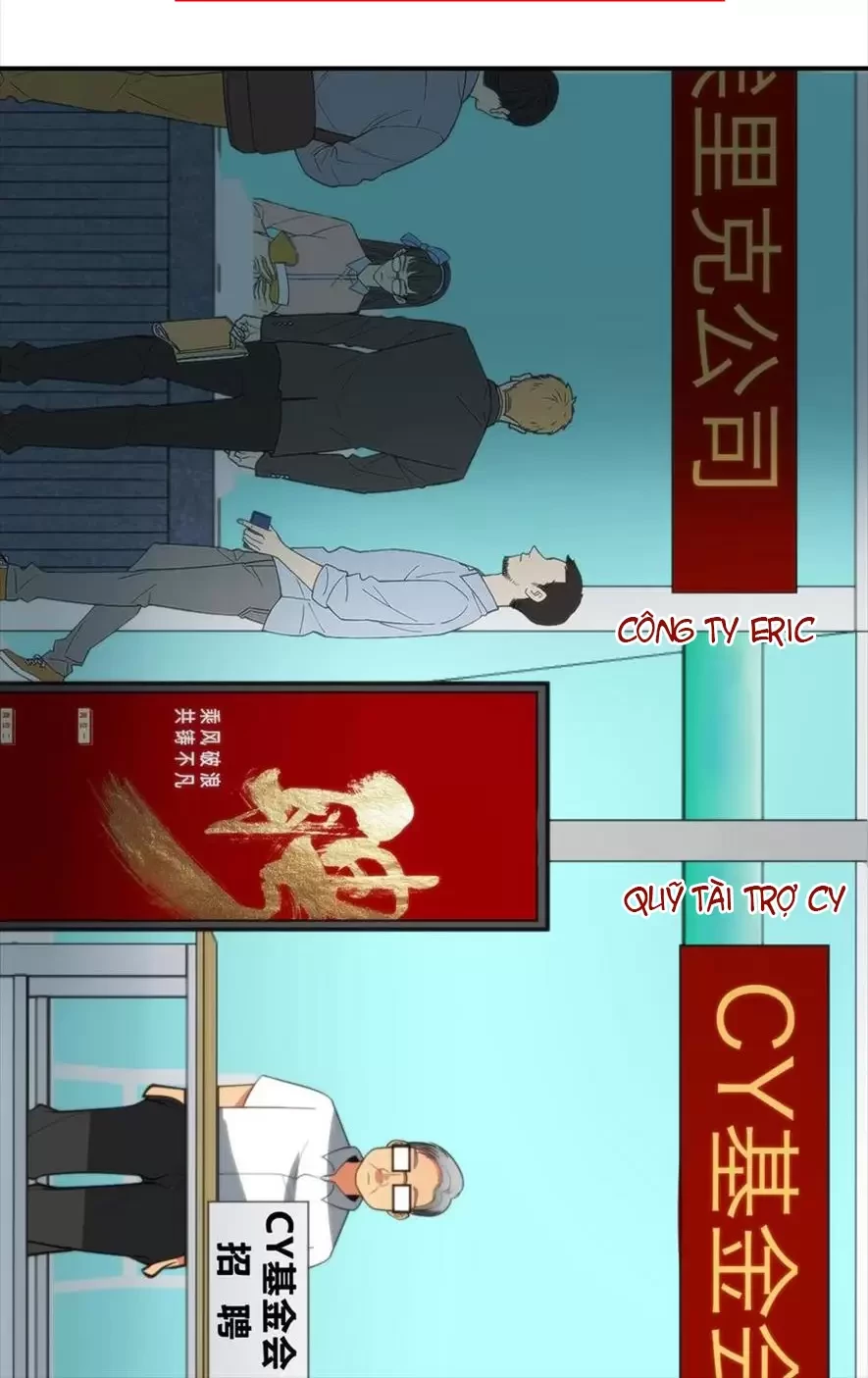 Ta Có 90 Tỷ Tiền Liếm Cẩu! Chapter 287 - Trang 4