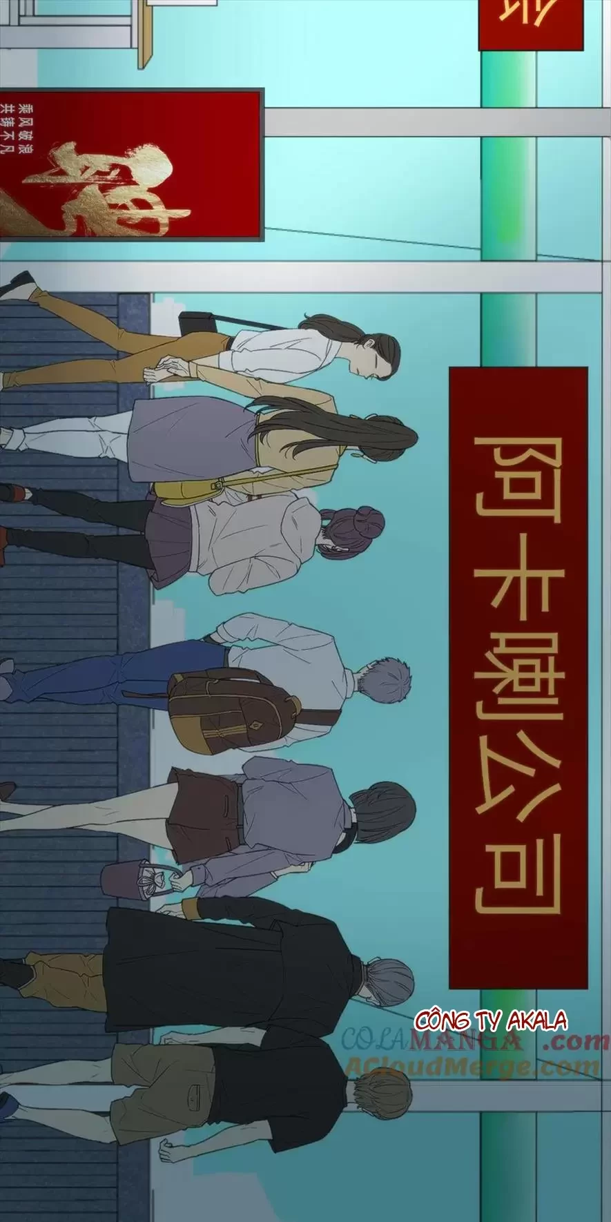 Ta Có 90 Tỷ Tiền Liếm Cẩu! Chapter 287 - Trang 4