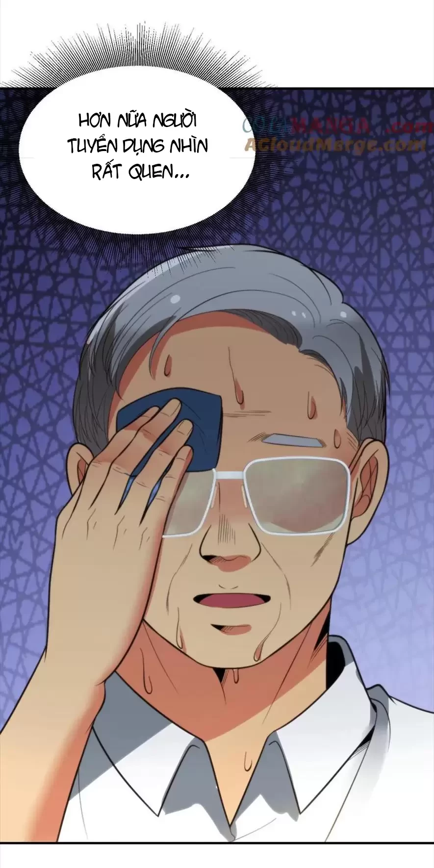 Ta Có 90 Tỷ Tiền Liếm Cẩu! Chapter 287 - Trang 4