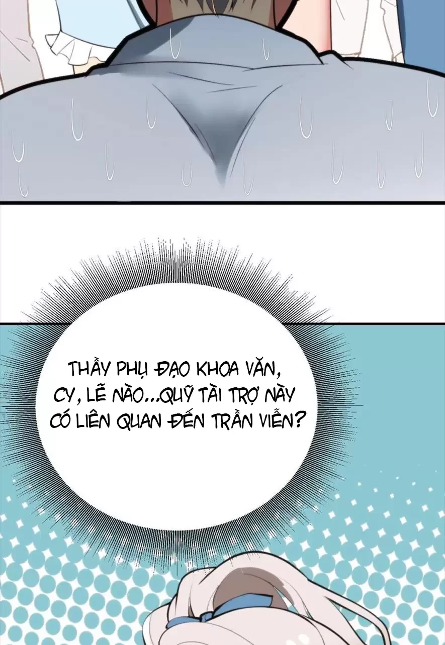 Ta Có 90 Tỷ Tiền Liếm Cẩu! Chapter 287 - Trang 4