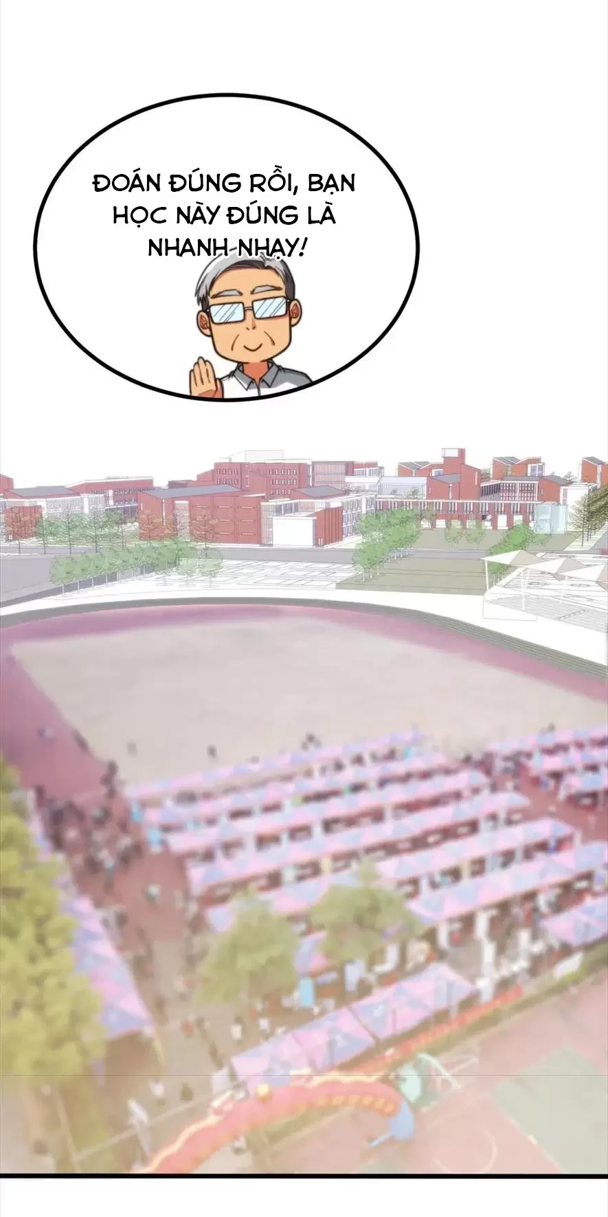 Ta Có 90 Tỷ Tiền Liếm Cẩu! Chapter 288 - Trang 4