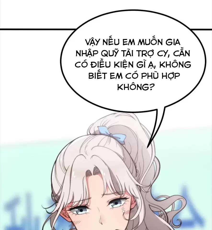 Ta Có 90 Tỷ Tiền Liếm Cẩu! Chapter 288 - Trang 4