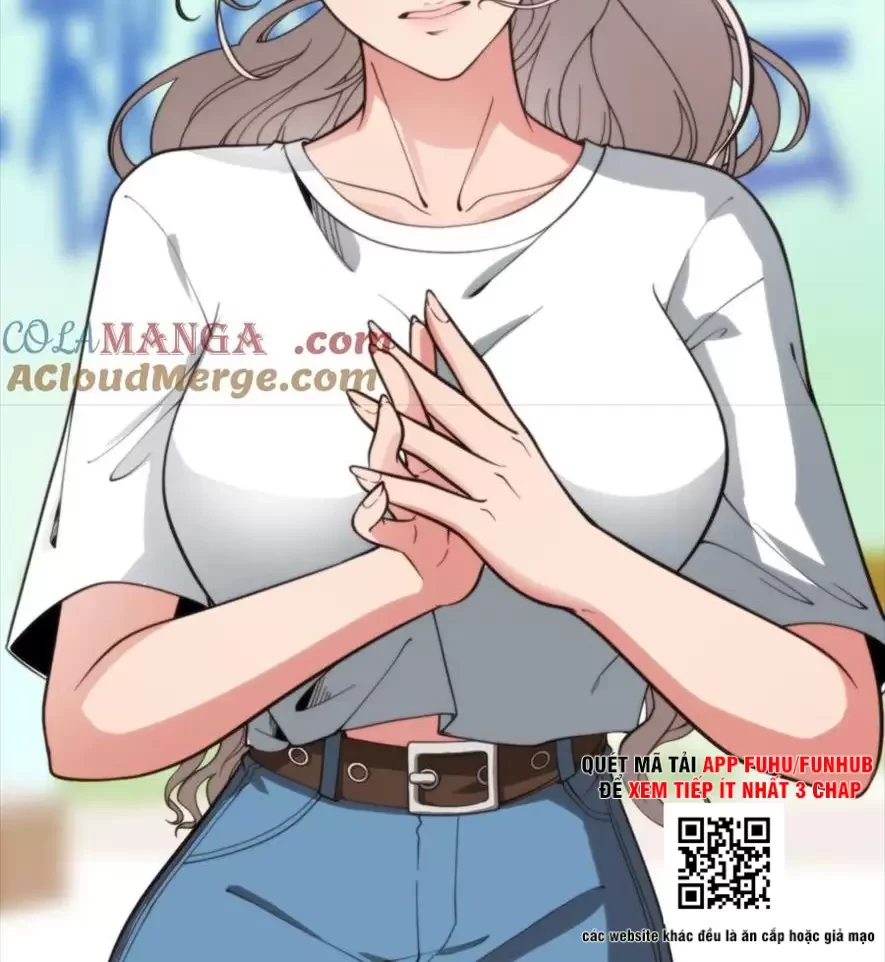 Ta Có 90 Tỷ Tiền Liếm Cẩu! Chapter 288 - Trang 4