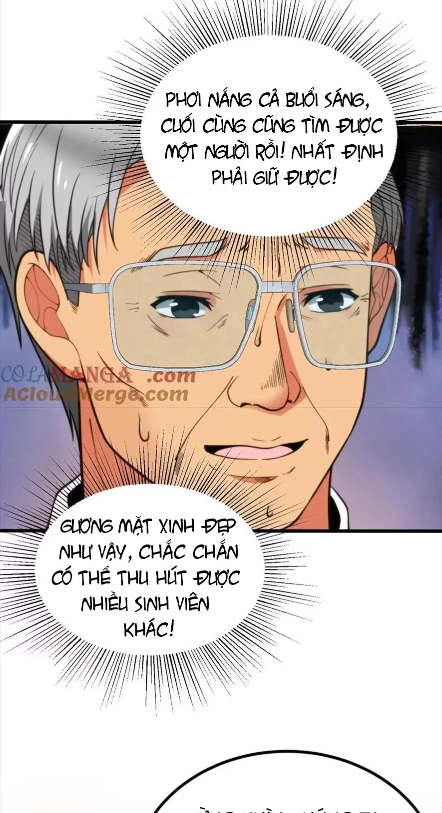 Ta Có 90 Tỷ Tiền Liếm Cẩu! Chapter 288 - Trang 4