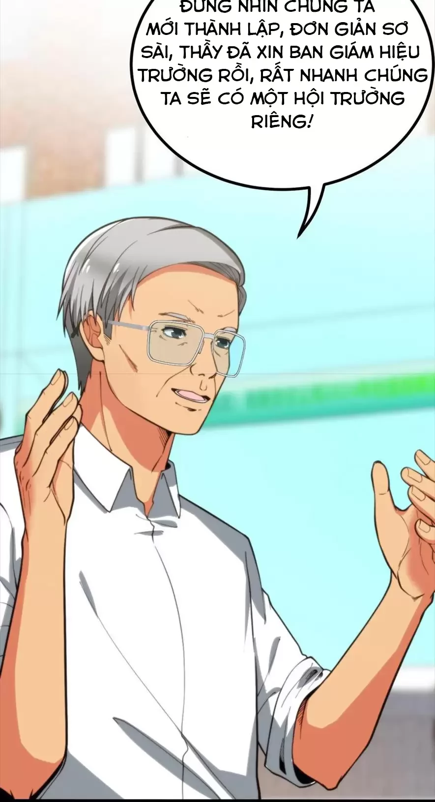 Ta Có 90 Tỷ Tiền Liếm Cẩu! Chapter 288 - Trang 4