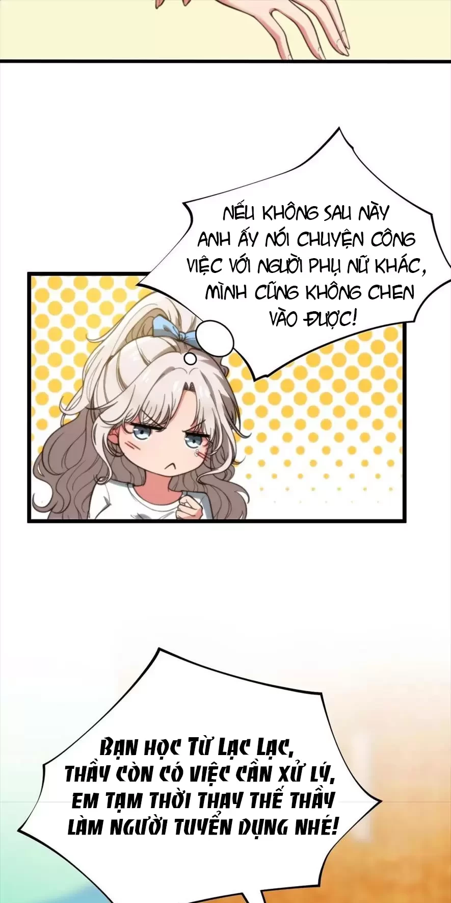 Ta Có 90 Tỷ Tiền Liếm Cẩu! Chapter 288 - Trang 4