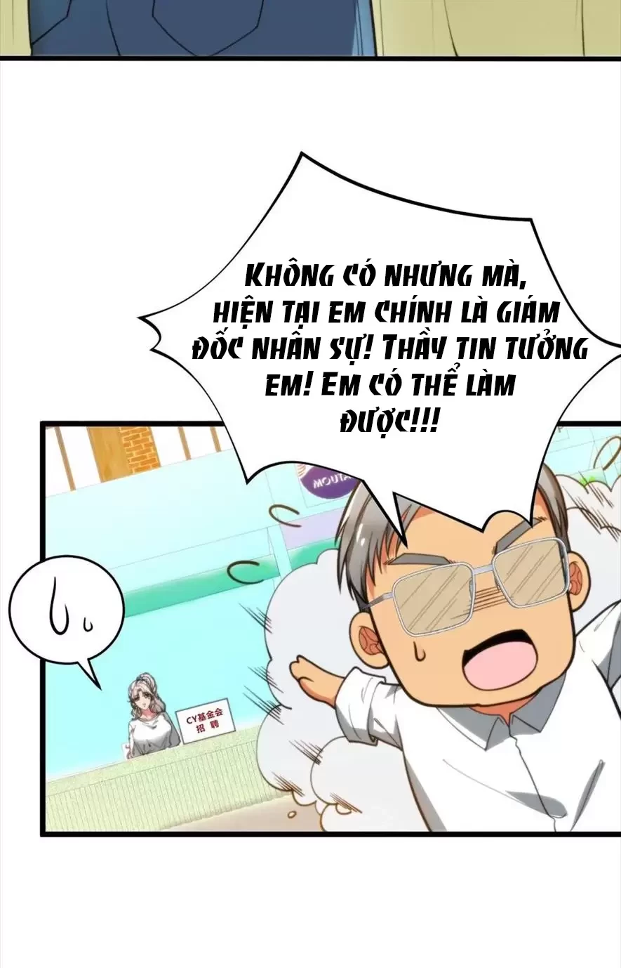 Ta Có 90 Tỷ Tiền Liếm Cẩu! Chapter 288 - Trang 4
