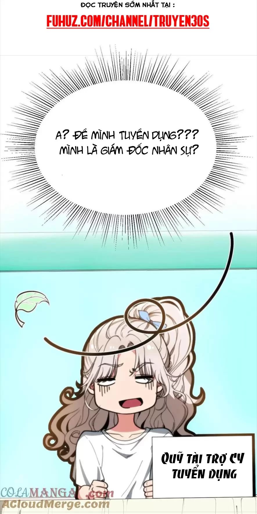 Ta Có 90 Tỷ Tiền Liếm Cẩu! Chapter 288 - Trang 4