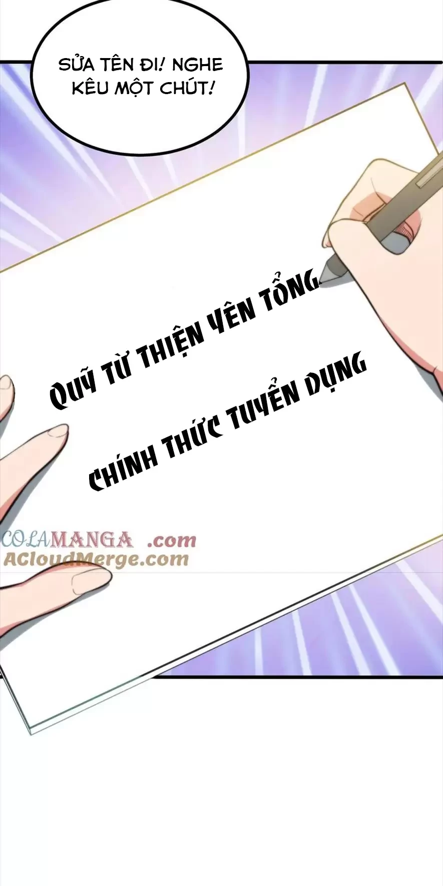 Ta Có 90 Tỷ Tiền Liếm Cẩu! Chapter 288 - Trang 4