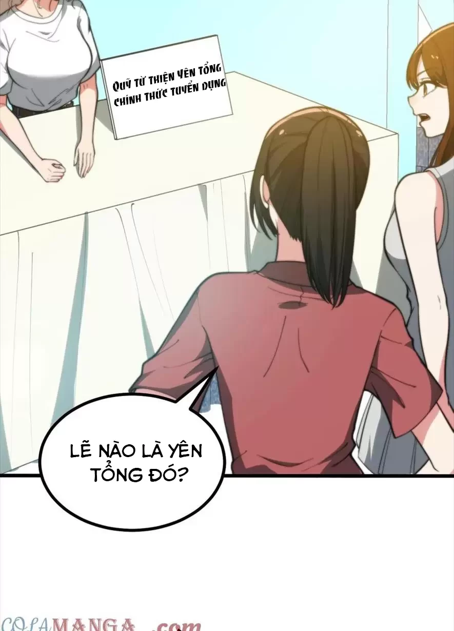 Ta Có 90 Tỷ Tiền Liếm Cẩu! Chapter 288 - Trang 4