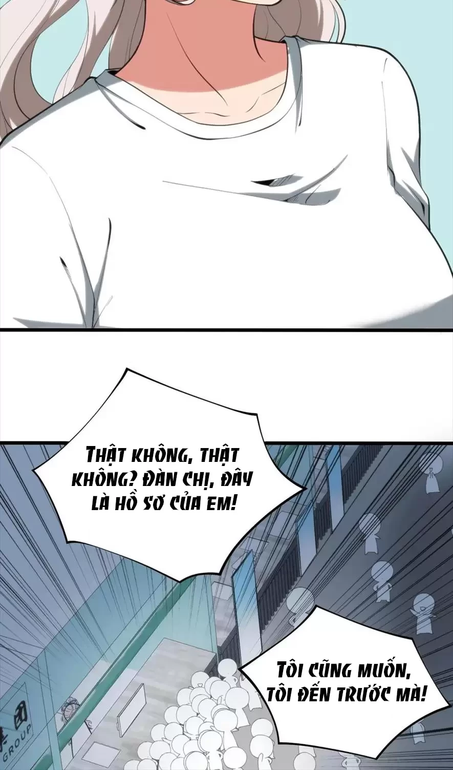 Ta Có 90 Tỷ Tiền Liếm Cẩu! Chapter 288 - Trang 4