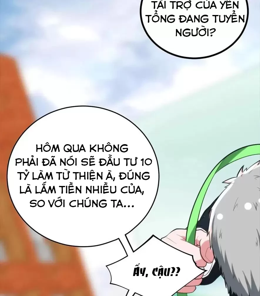 Ta Có 90 Tỷ Tiền Liếm Cẩu! Chapter 288 - Trang 4