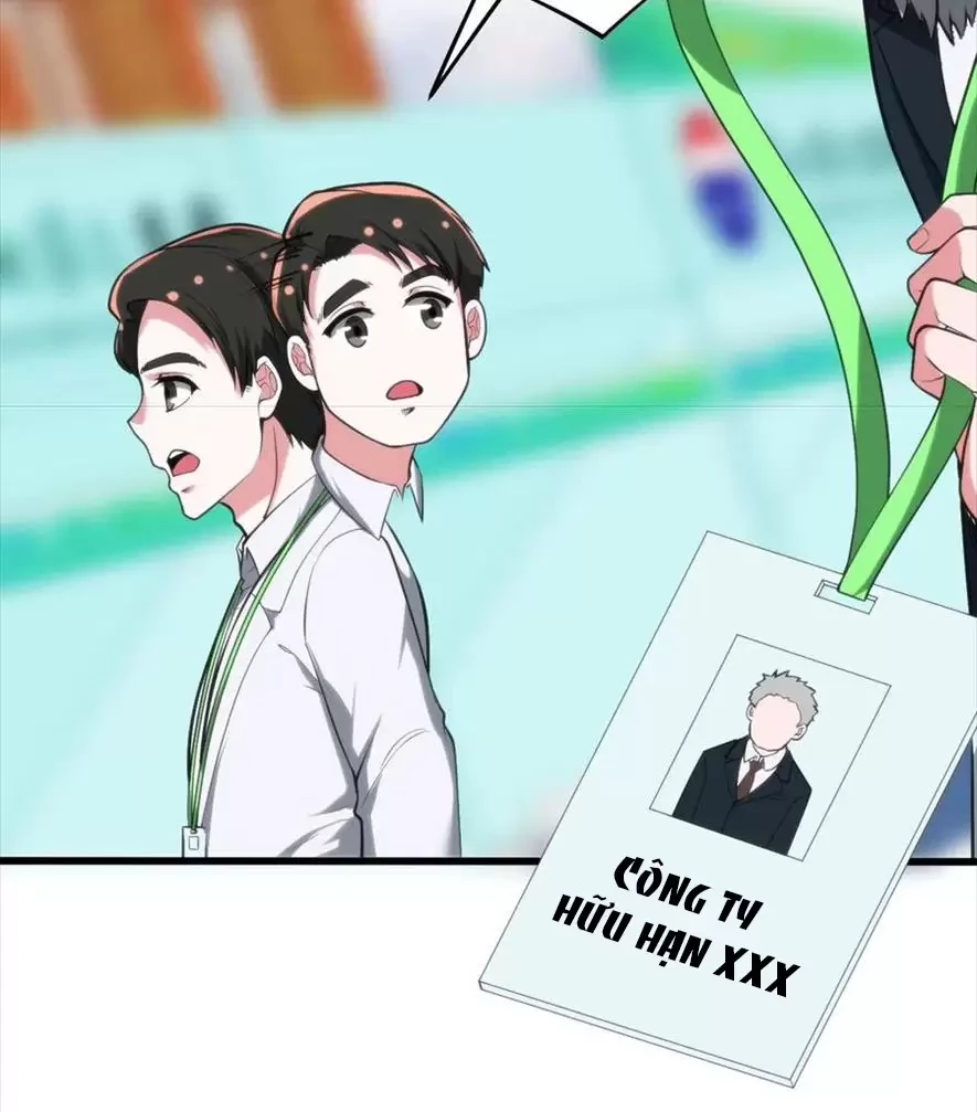 Ta Có 90 Tỷ Tiền Liếm Cẩu! Chapter 288 - Trang 4