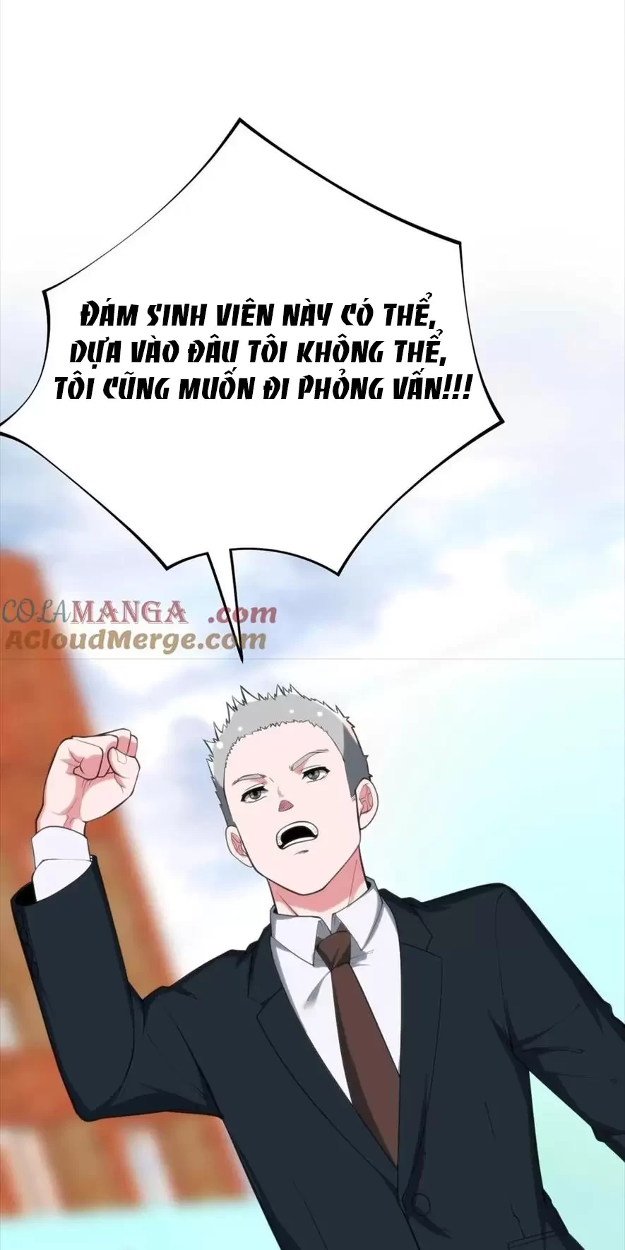 Ta Có 90 Tỷ Tiền Liếm Cẩu! Chapter 288 - Trang 4