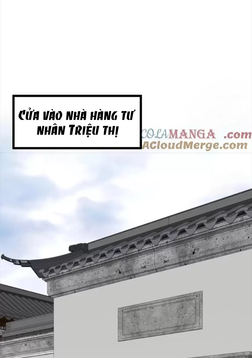Ta Có 90 Tỷ Tiền Liếm Cẩu! Chapter 288 - Trang 4