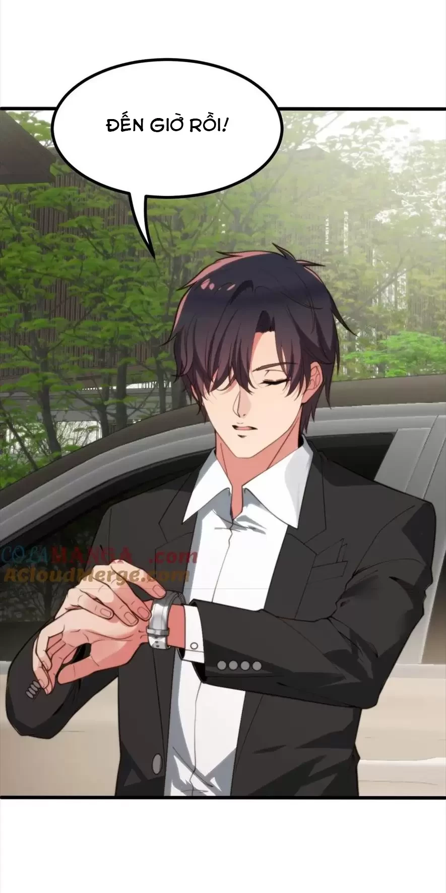 Ta Có 90 Tỷ Tiền Liếm Cẩu! Chapter 288 - Trang 4