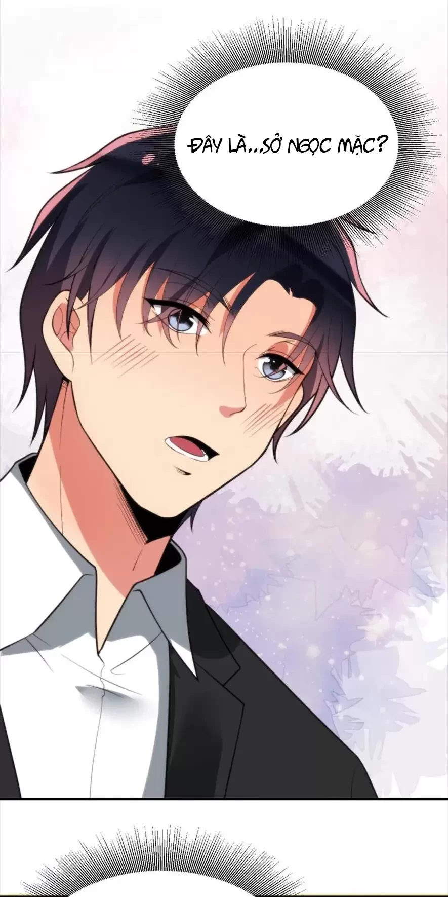 Ta Có 90 Tỷ Tiền Liếm Cẩu! Chapter 289 - Trang 4