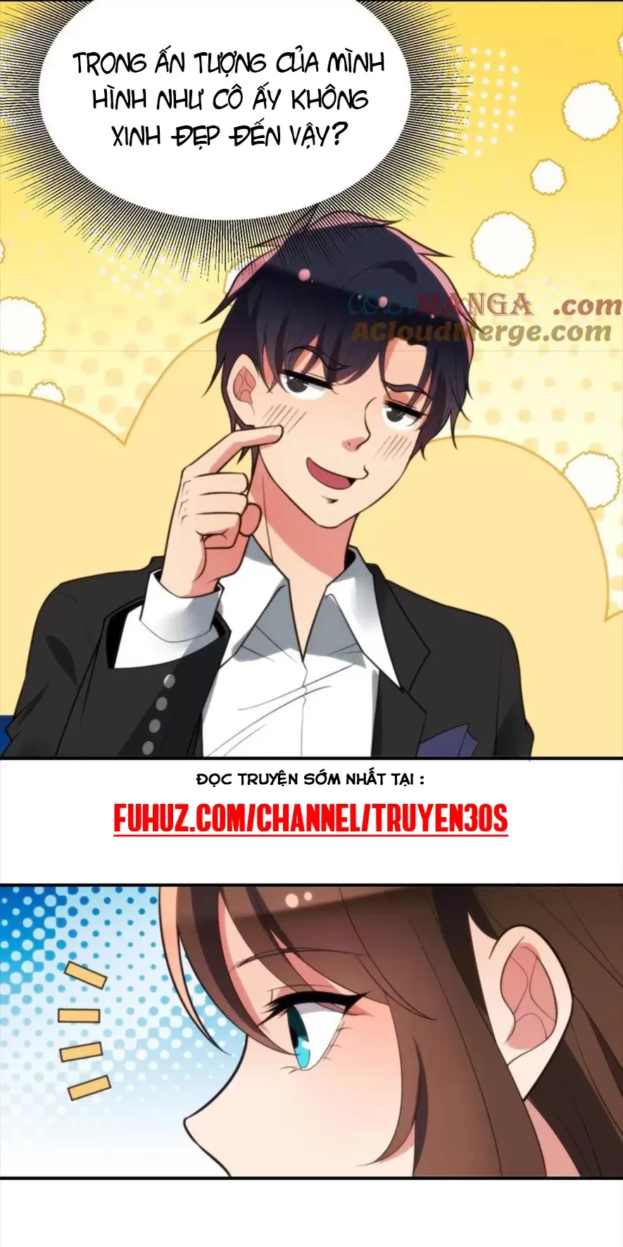 Ta Có 90 Tỷ Tiền Liếm Cẩu! Chapter 289 - Trang 4