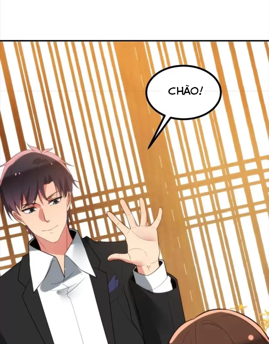 Ta Có 90 Tỷ Tiền Liếm Cẩu! Chapter 289 - Trang 4