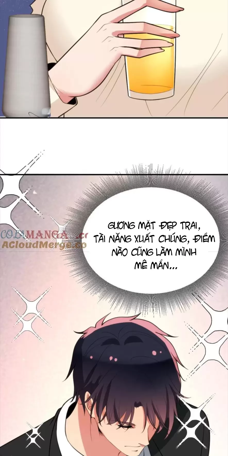 Ta Có 90 Tỷ Tiền Liếm Cẩu! Chapter 289 - Trang 4