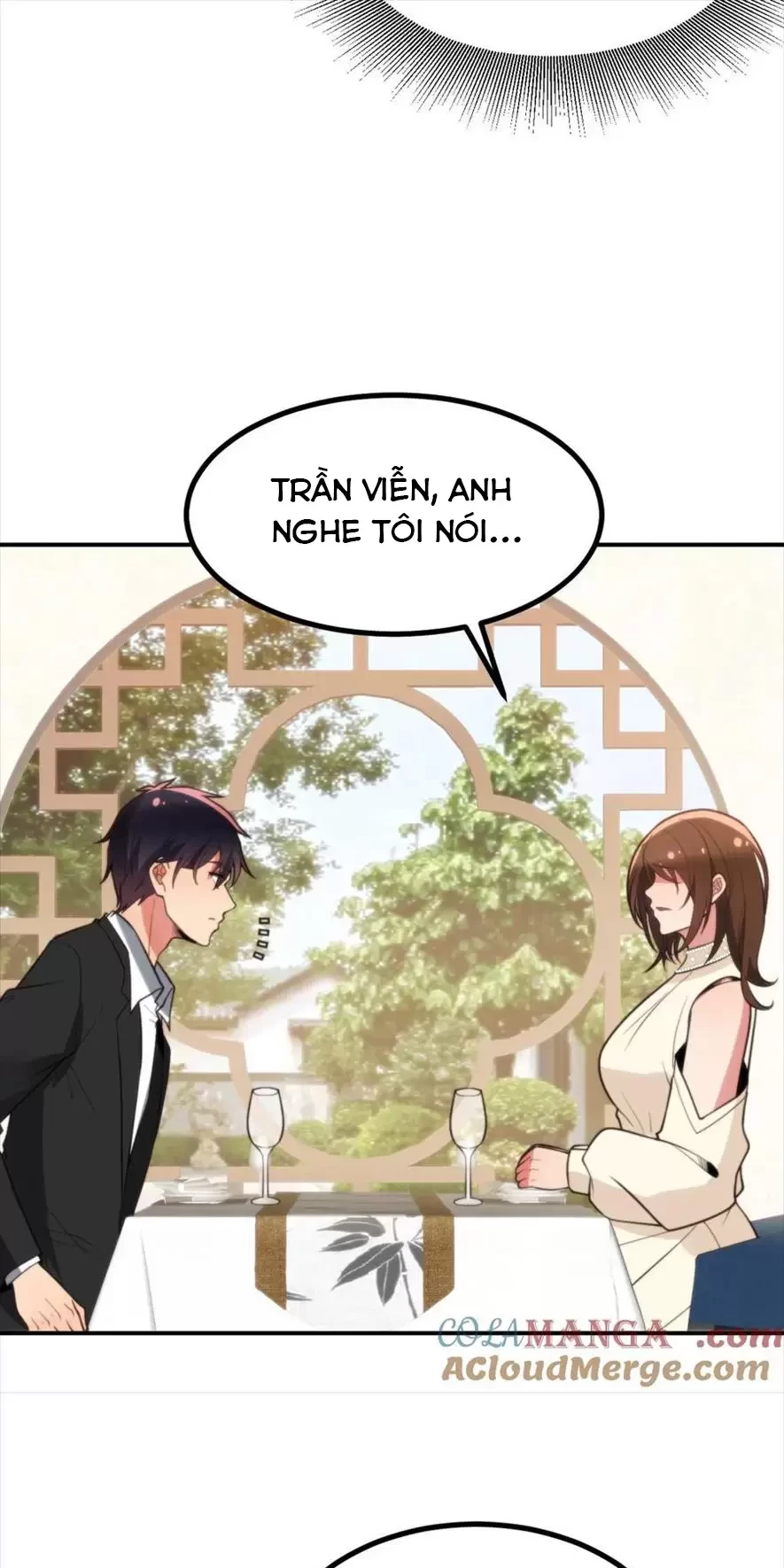 Ta Có 90 Tỷ Tiền Liếm Cẩu! Chapter 289 - Trang 4