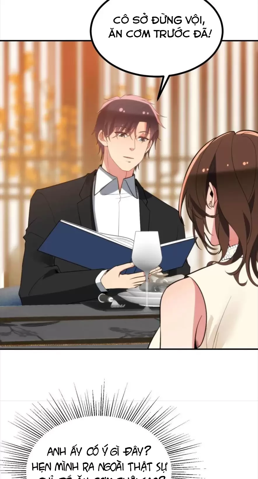 Ta Có 90 Tỷ Tiền Liếm Cẩu! Chapter 289 - Trang 4