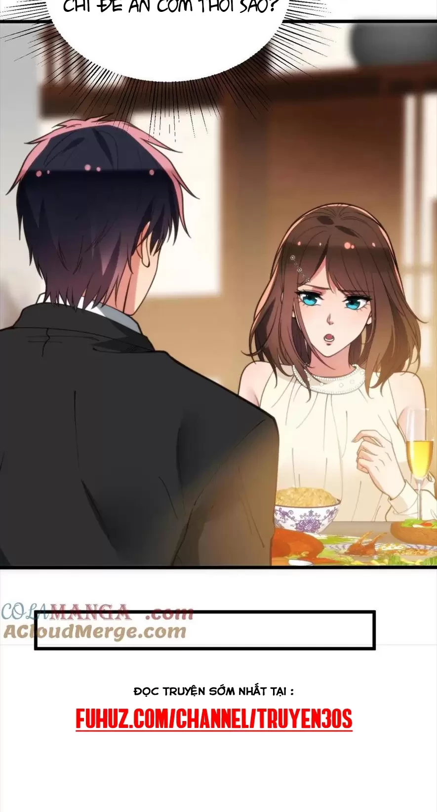 Ta Có 90 Tỷ Tiền Liếm Cẩu! Chapter 289 - Trang 4