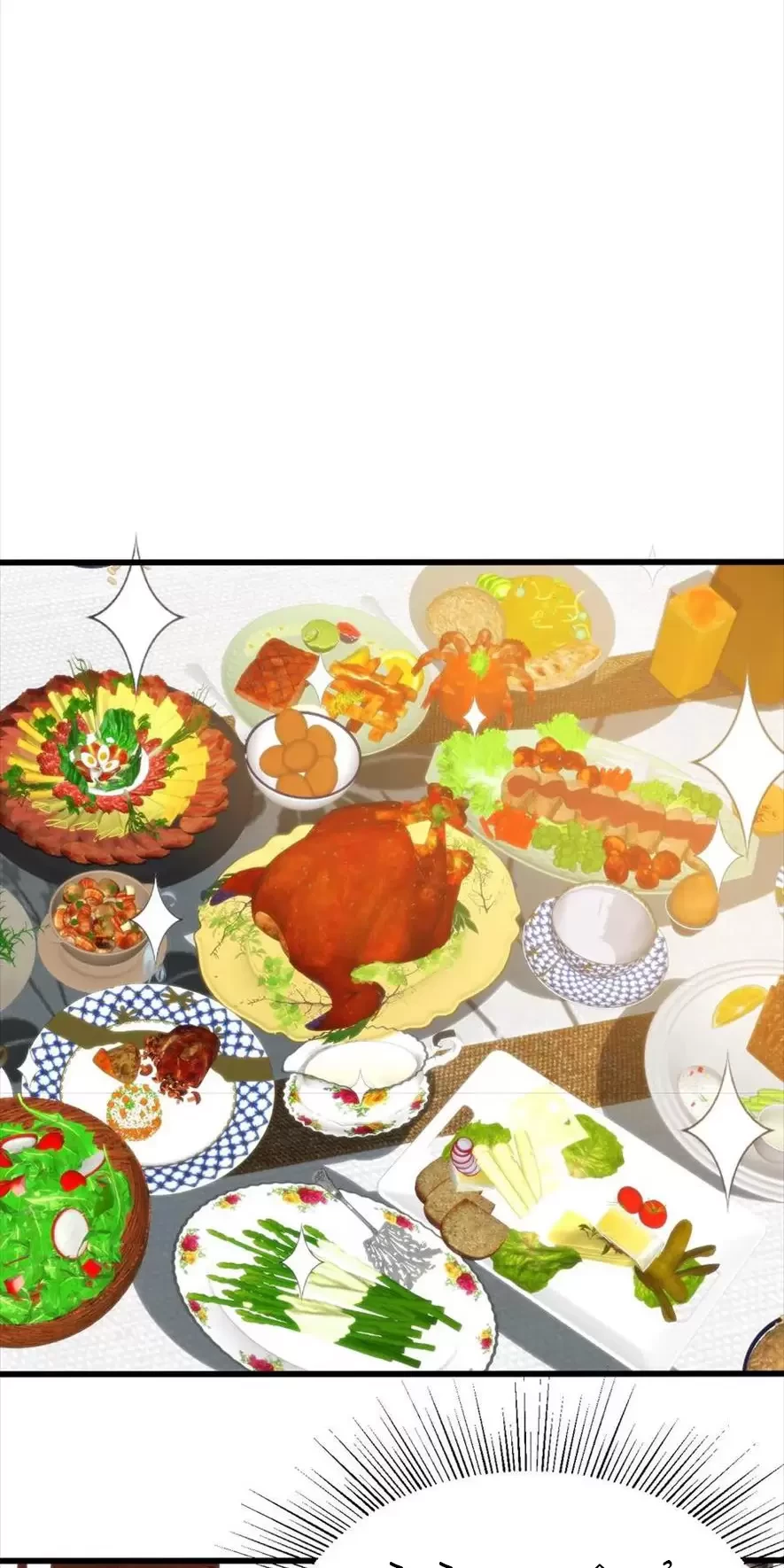 Ta Có 90 Tỷ Tiền Liếm Cẩu! Chapter 289 - Trang 4