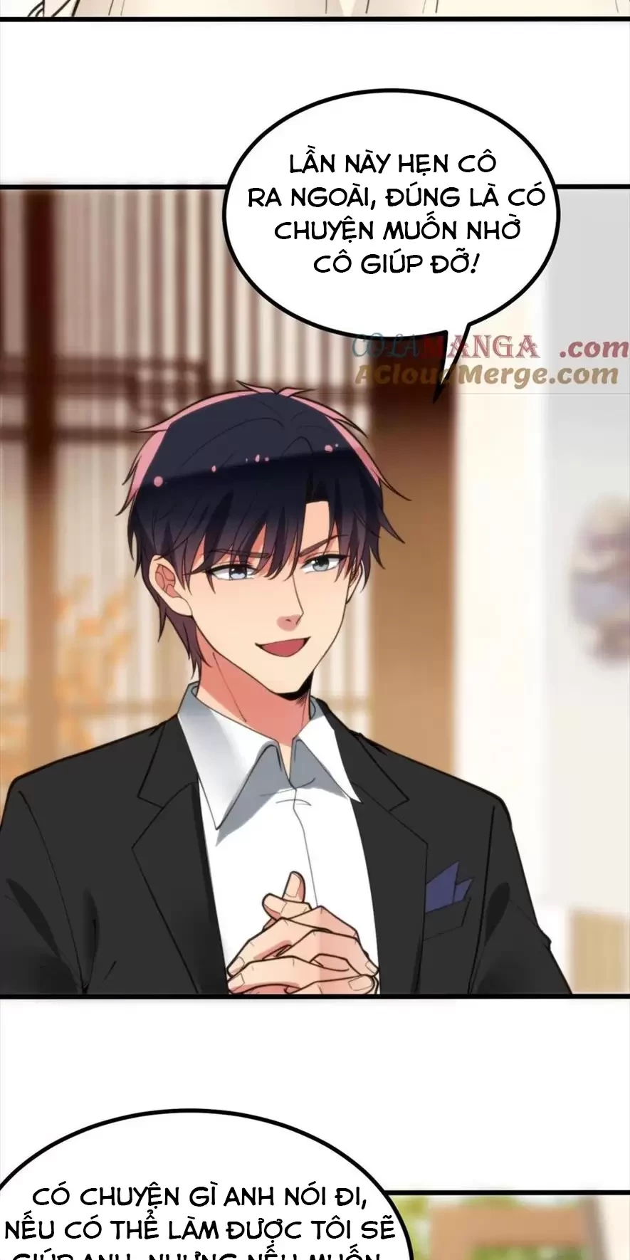 Ta Có 90 Tỷ Tiền Liếm Cẩu! Chapter 289 - Trang 4