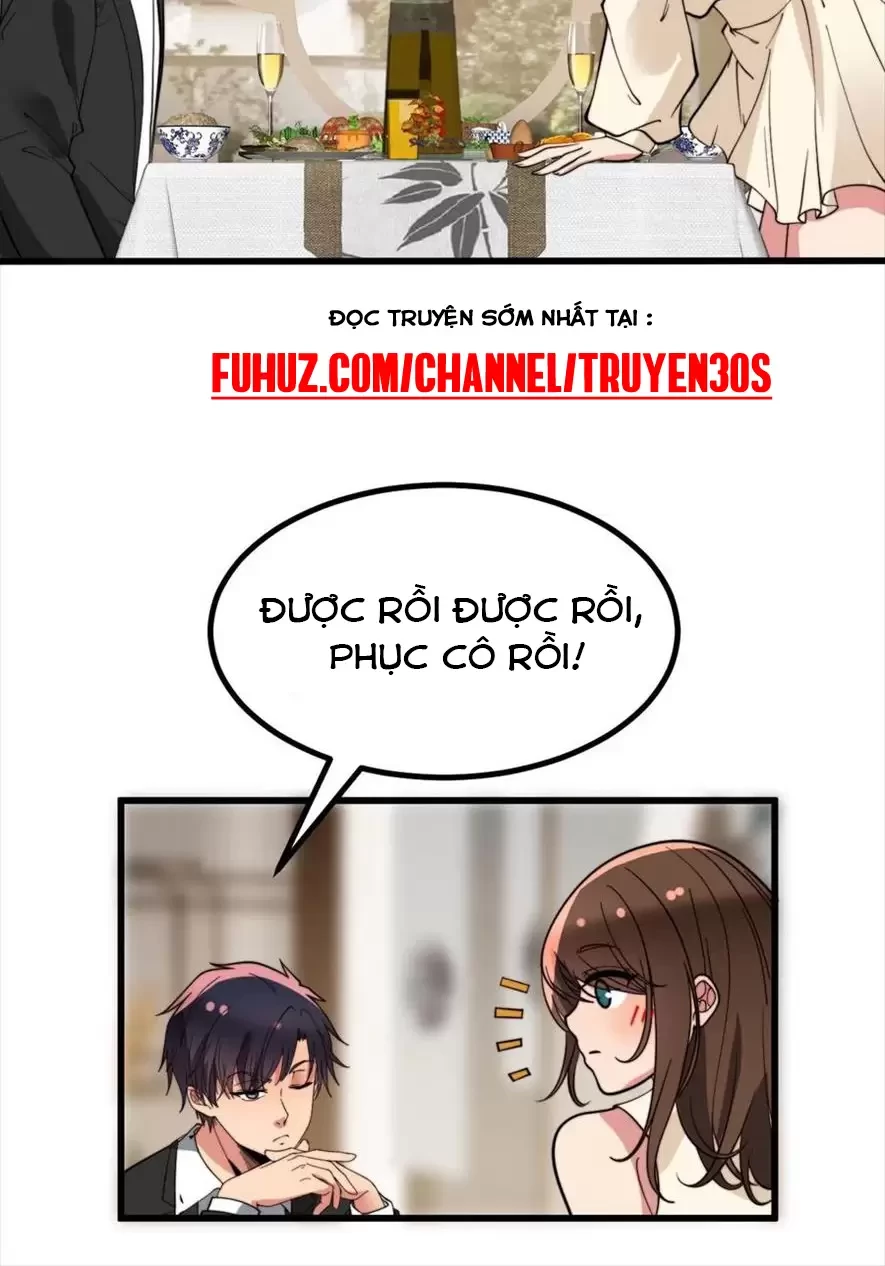 Ta Có 90 Tỷ Tiền Liếm Cẩu! Chapter 289 - Trang 4