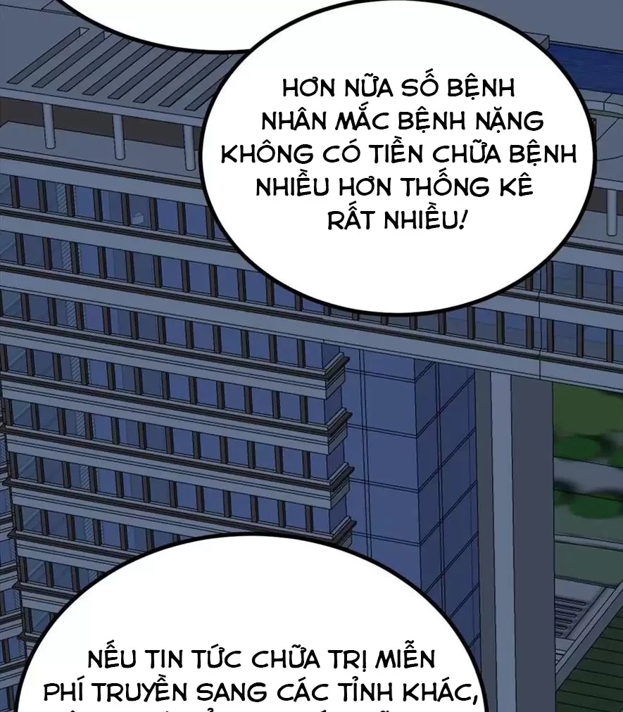 Ta Có 90 Tỷ Tiền Liếm Cẩu! Chapter 289 - Trang 4
