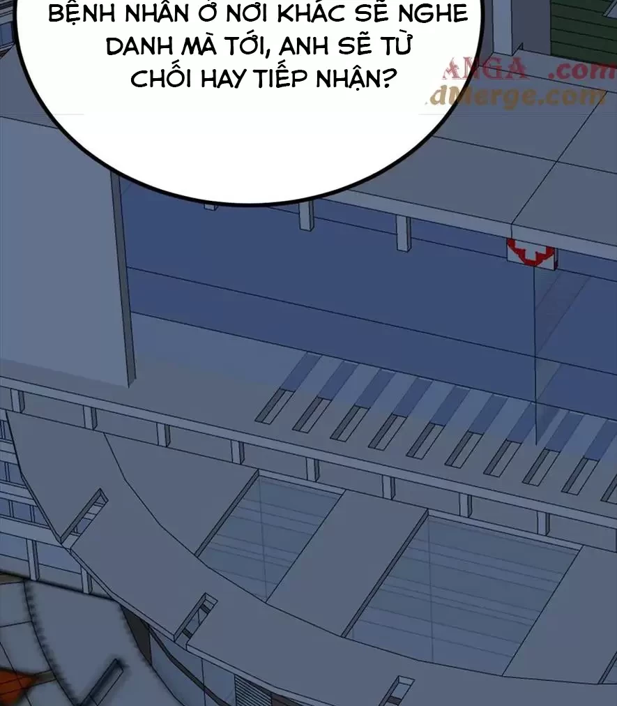 Ta Có 90 Tỷ Tiền Liếm Cẩu! Chapter 289 - Trang 4