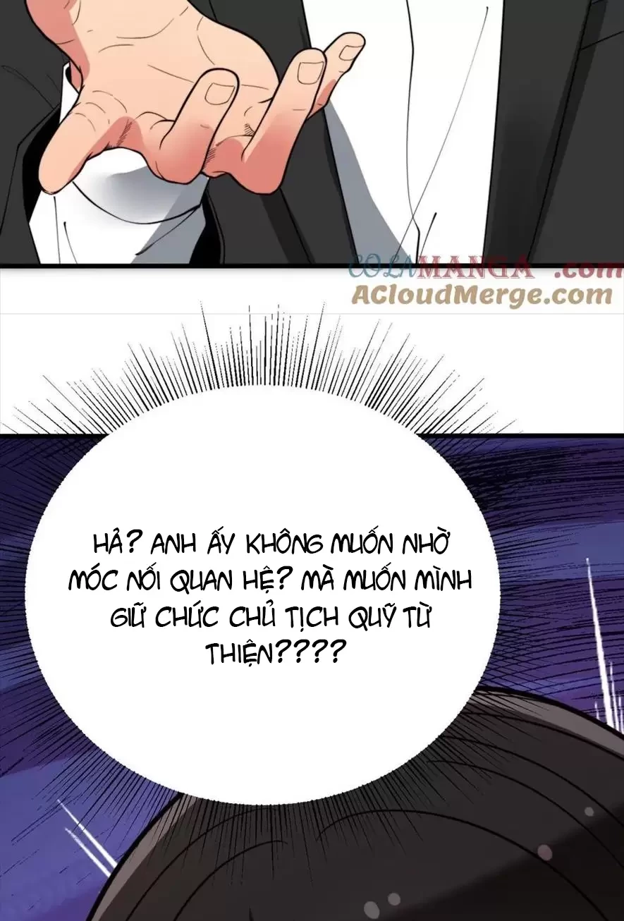 Ta Có 90 Tỷ Tiền Liếm Cẩu! Chapter 289 - Trang 4