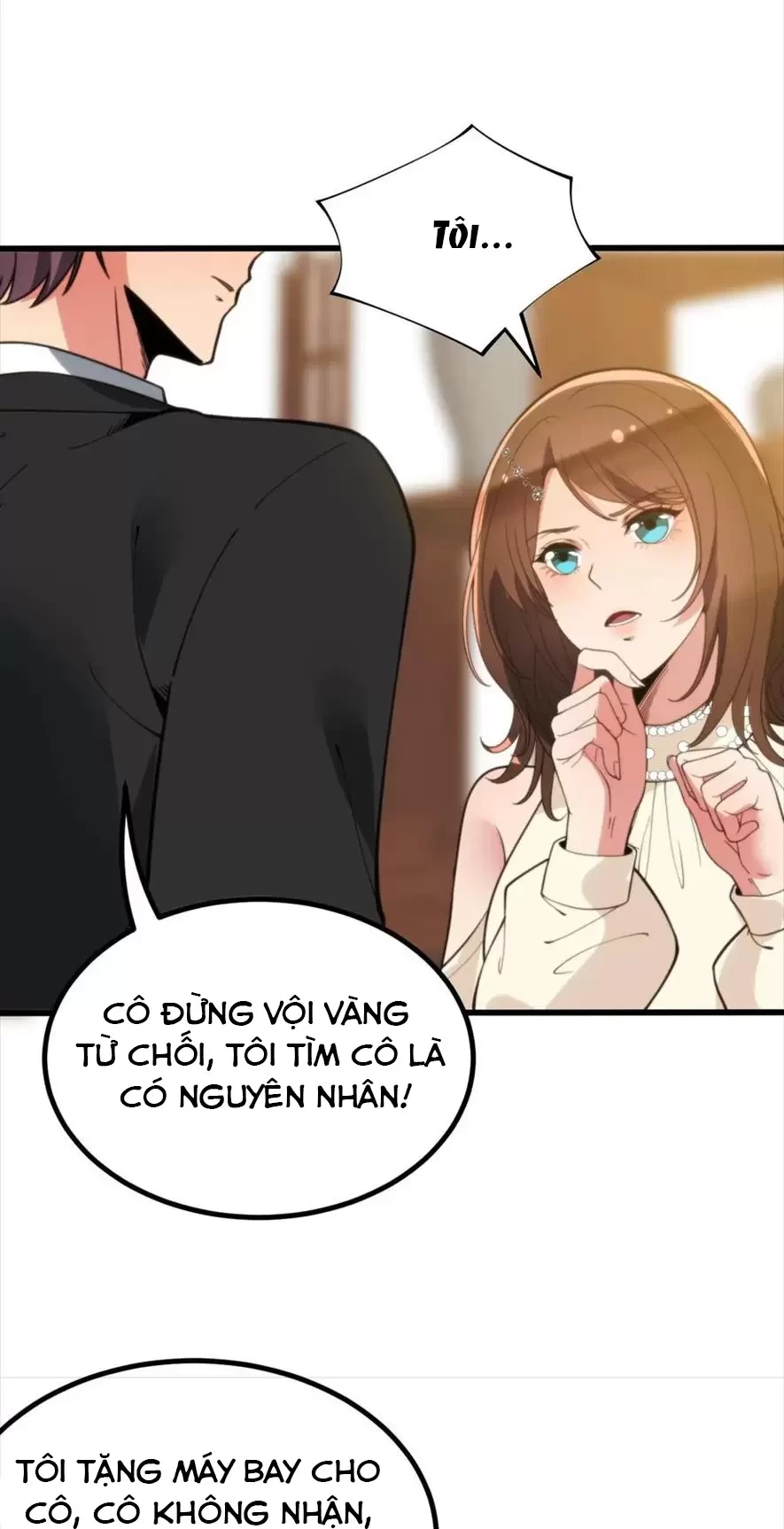 Ta Có 90 Tỷ Tiền Liếm Cẩu! Chapter 290 - Trang 4