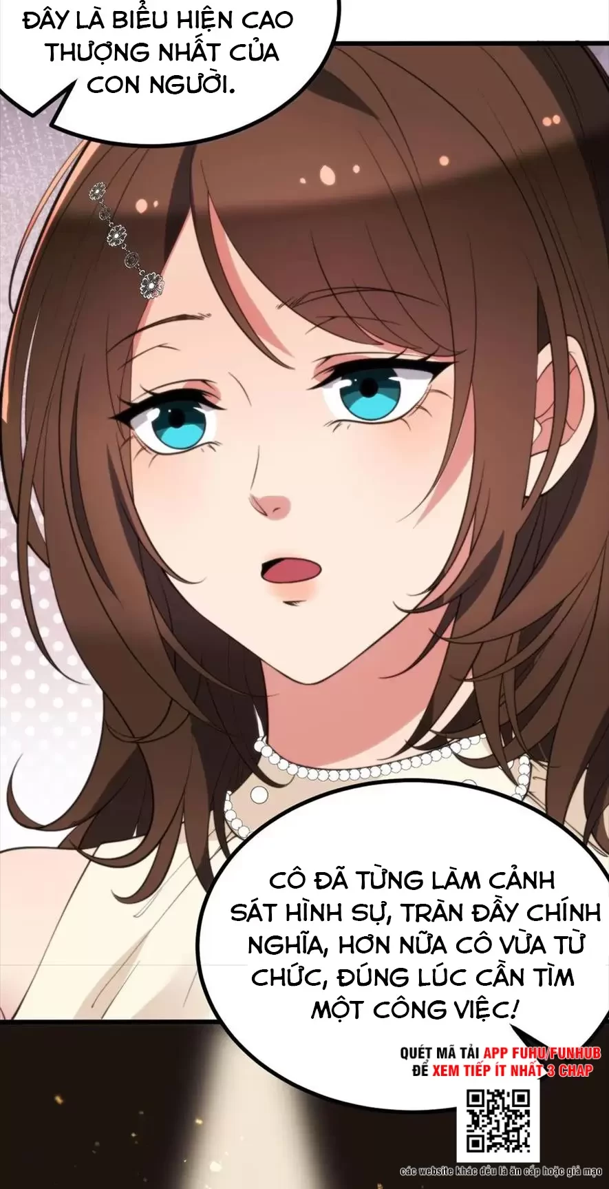 Ta Có 90 Tỷ Tiền Liếm Cẩu! Chapter 290 - Trang 4