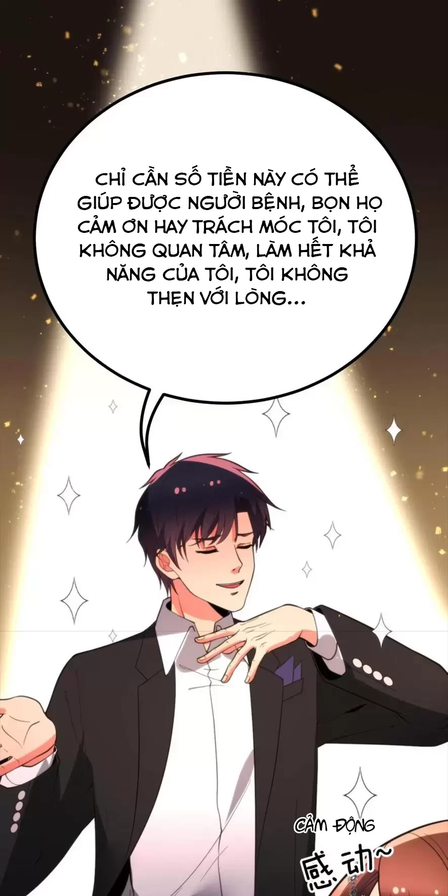 Ta Có 90 Tỷ Tiền Liếm Cẩu! Chapter 290 - Trang 4