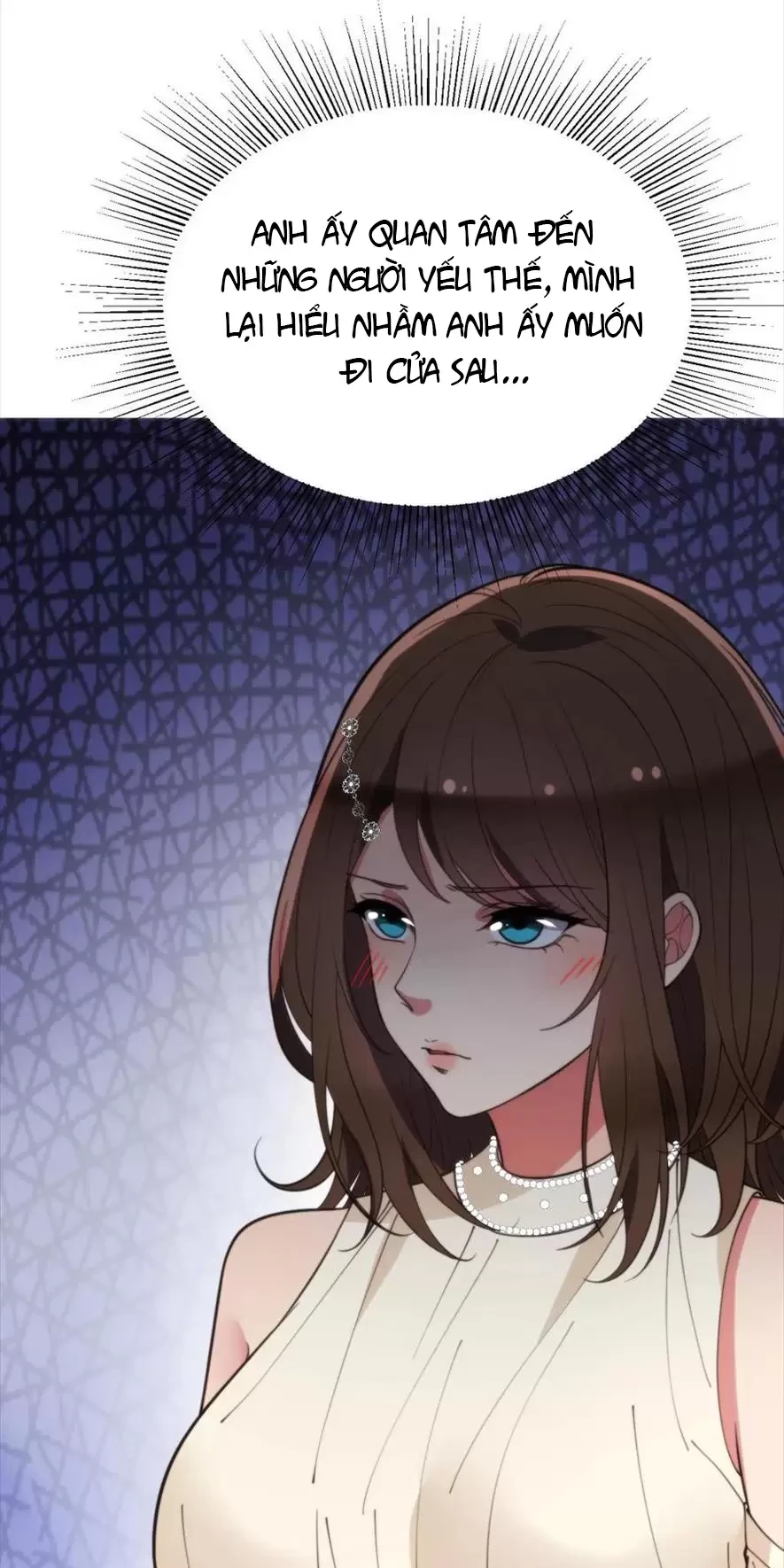 Ta Có 90 Tỷ Tiền Liếm Cẩu! Chapter 290 - Trang 4