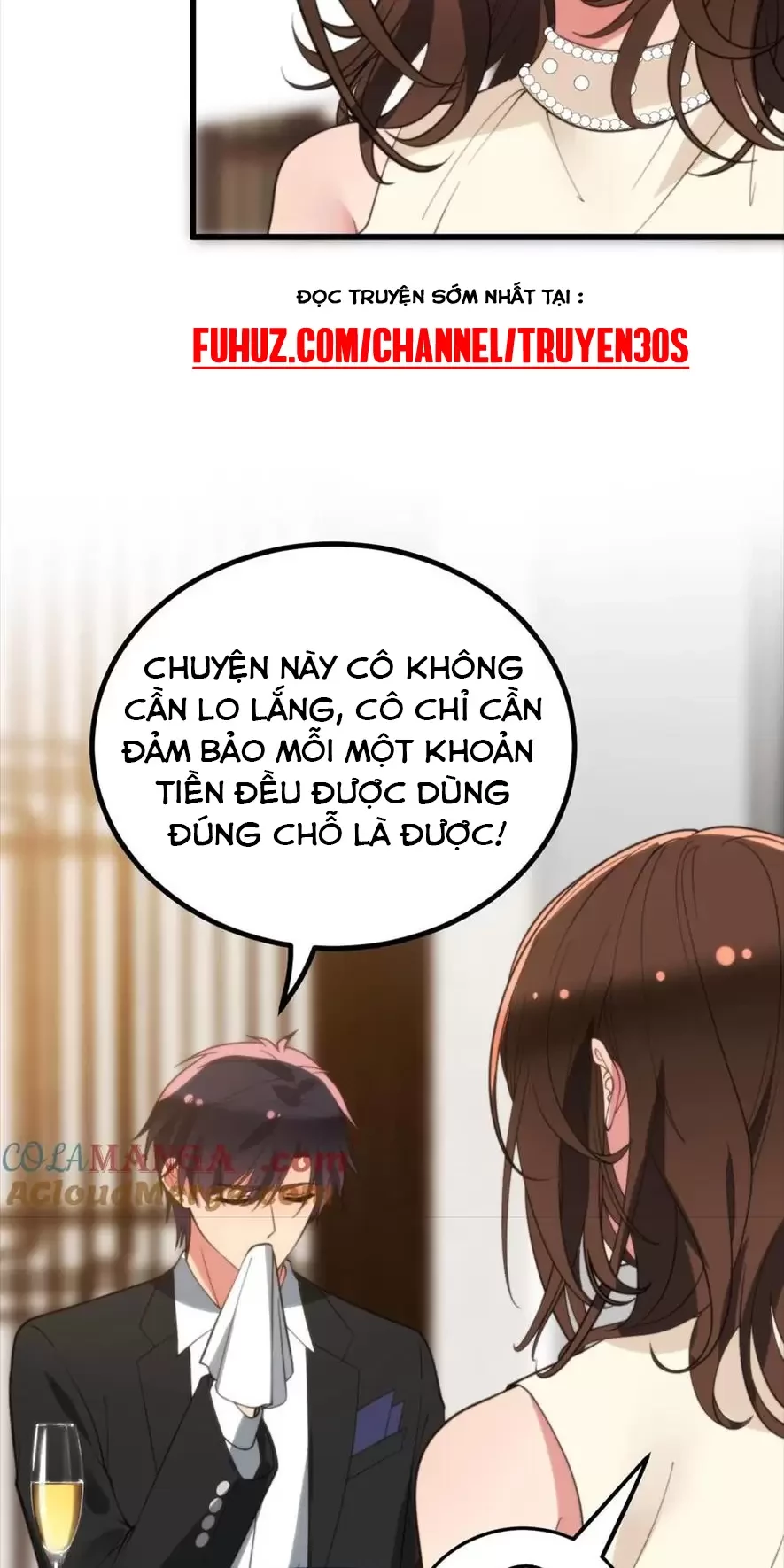 Ta Có 90 Tỷ Tiền Liếm Cẩu! Chapter 290 - Trang 4