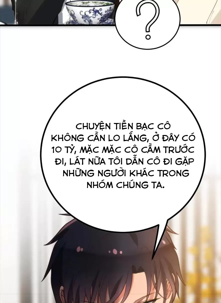 Ta Có 90 Tỷ Tiền Liếm Cẩu! Chapter 290 - Trang 4