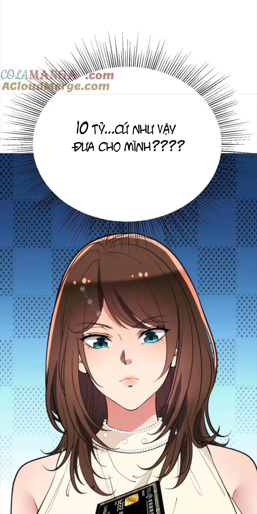 Ta Có 90 Tỷ Tiền Liếm Cẩu! Chapter 290 - Trang 4