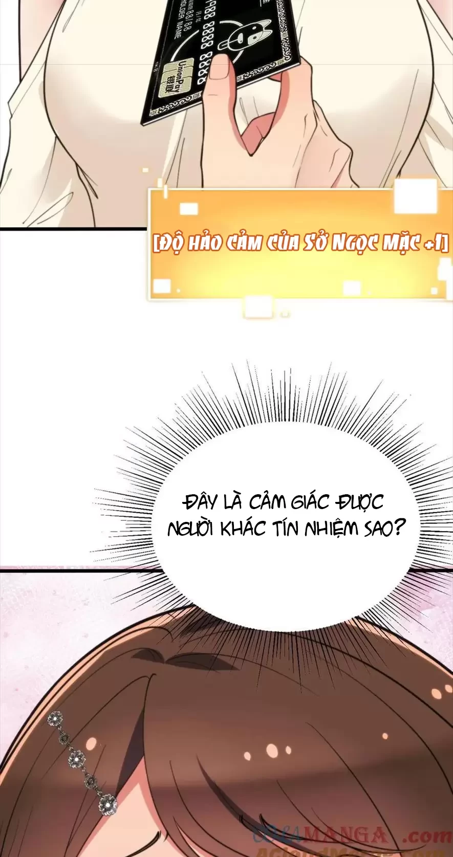 Ta Có 90 Tỷ Tiền Liếm Cẩu! Chapter 290 - Trang 4