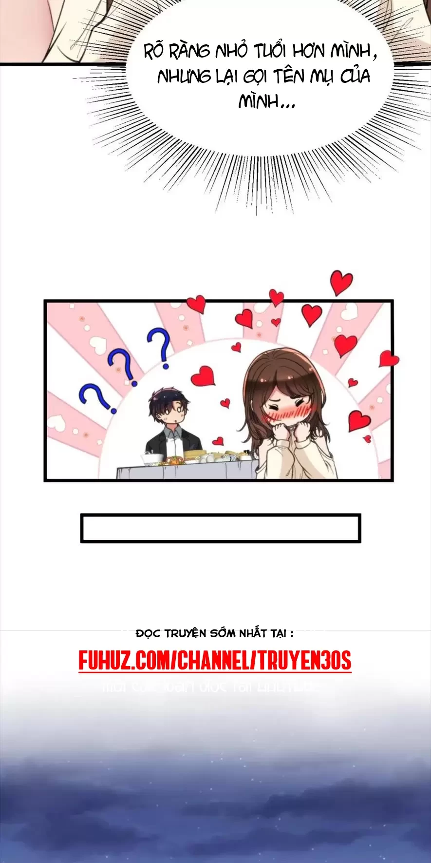 Ta Có 90 Tỷ Tiền Liếm Cẩu! Chapter 290 - Trang 4