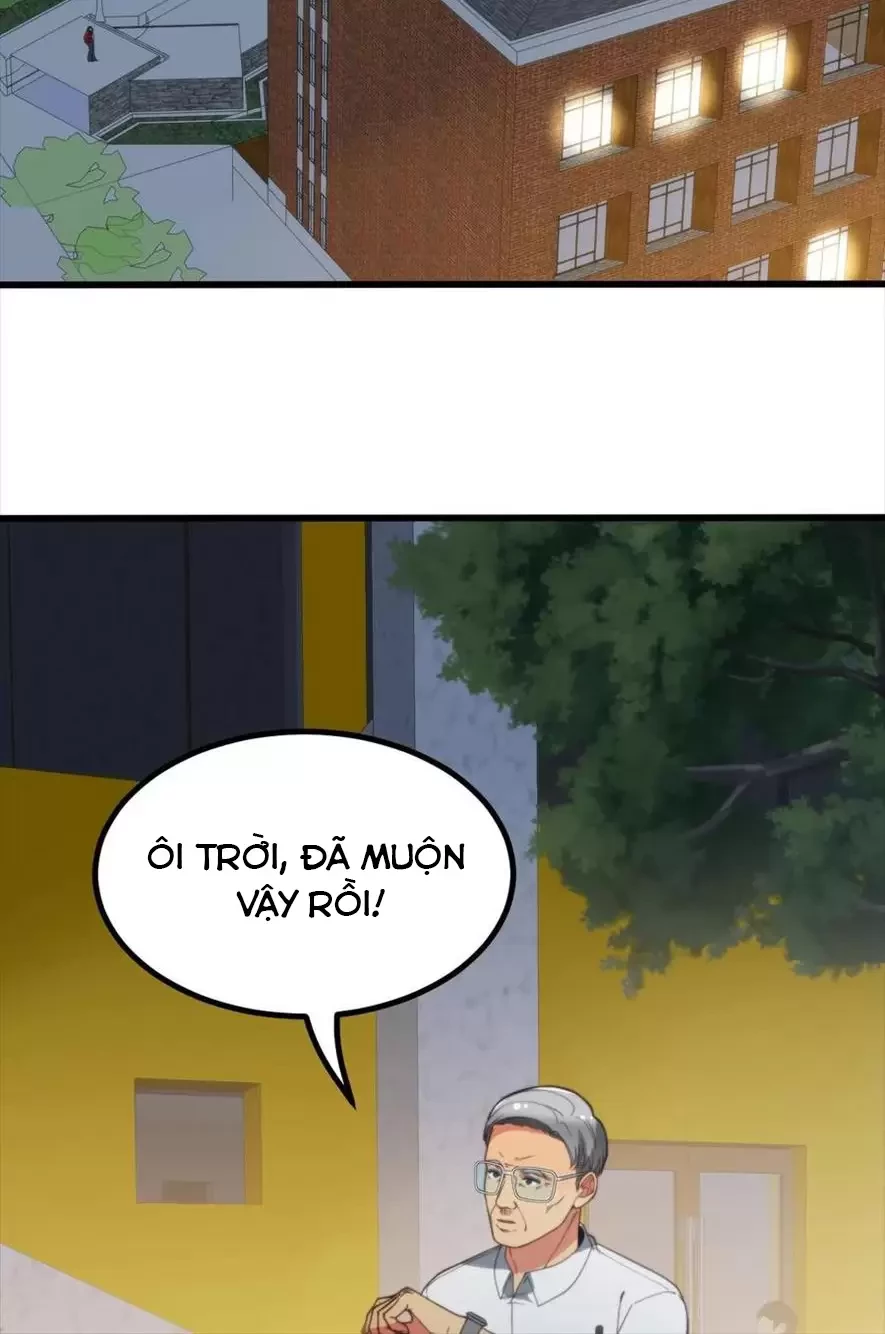 Ta Có 90 Tỷ Tiền Liếm Cẩu! Chapter 290 - Trang 4