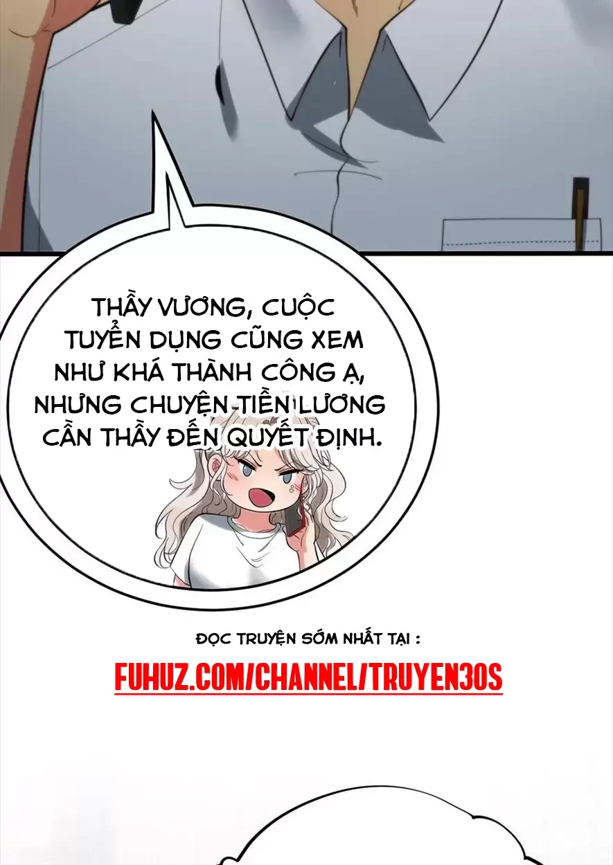 Ta Có 90 Tỷ Tiền Liếm Cẩu! Chapter 290 - Trang 4