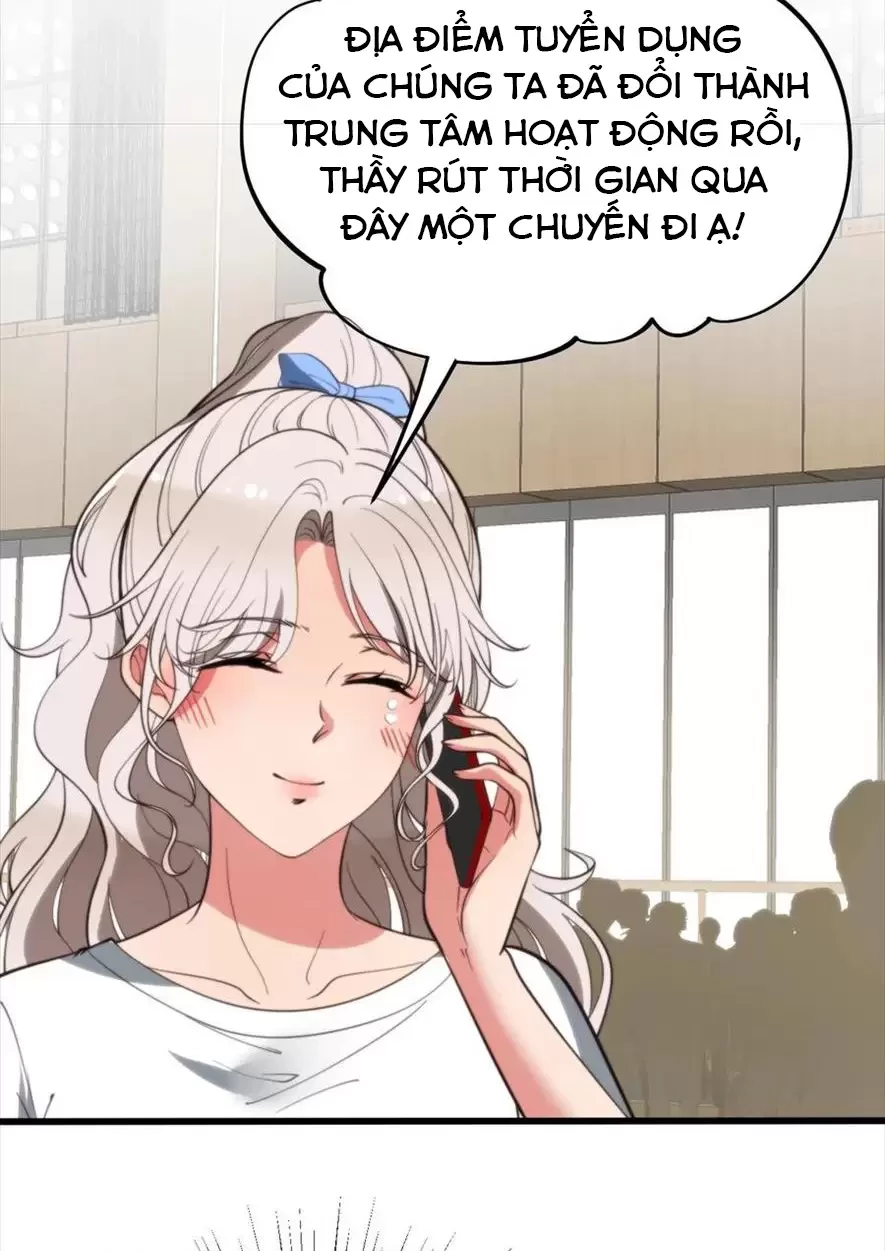 Ta Có 90 Tỷ Tiền Liếm Cẩu! Chapter 290 - Trang 4