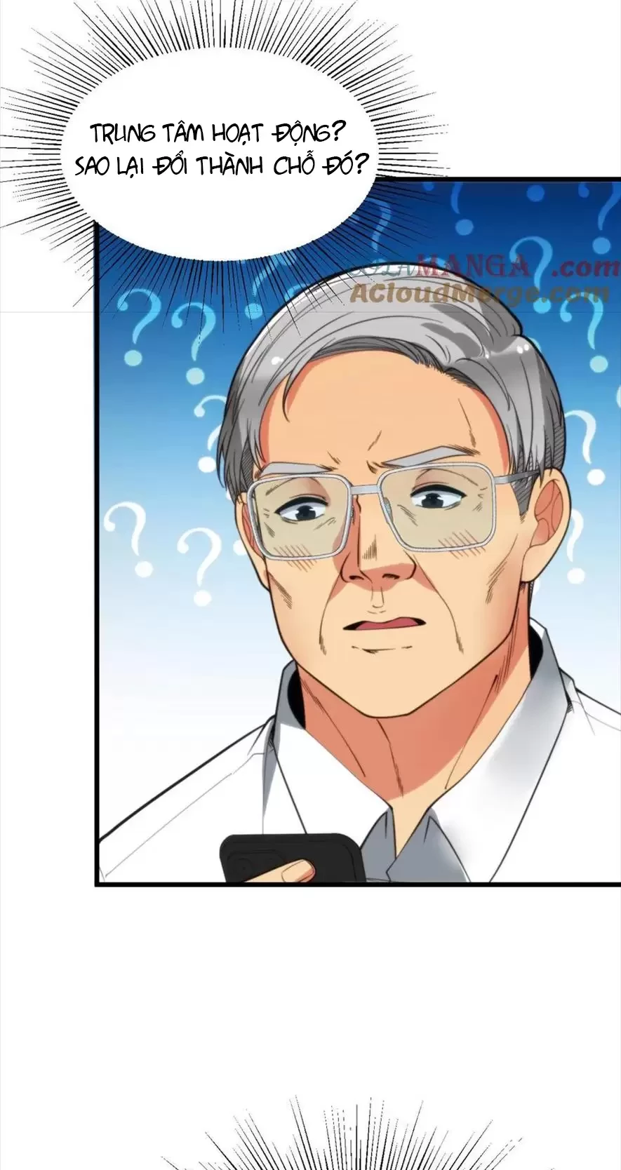 Ta Có 90 Tỷ Tiền Liếm Cẩu! Chapter 290 - Trang 4